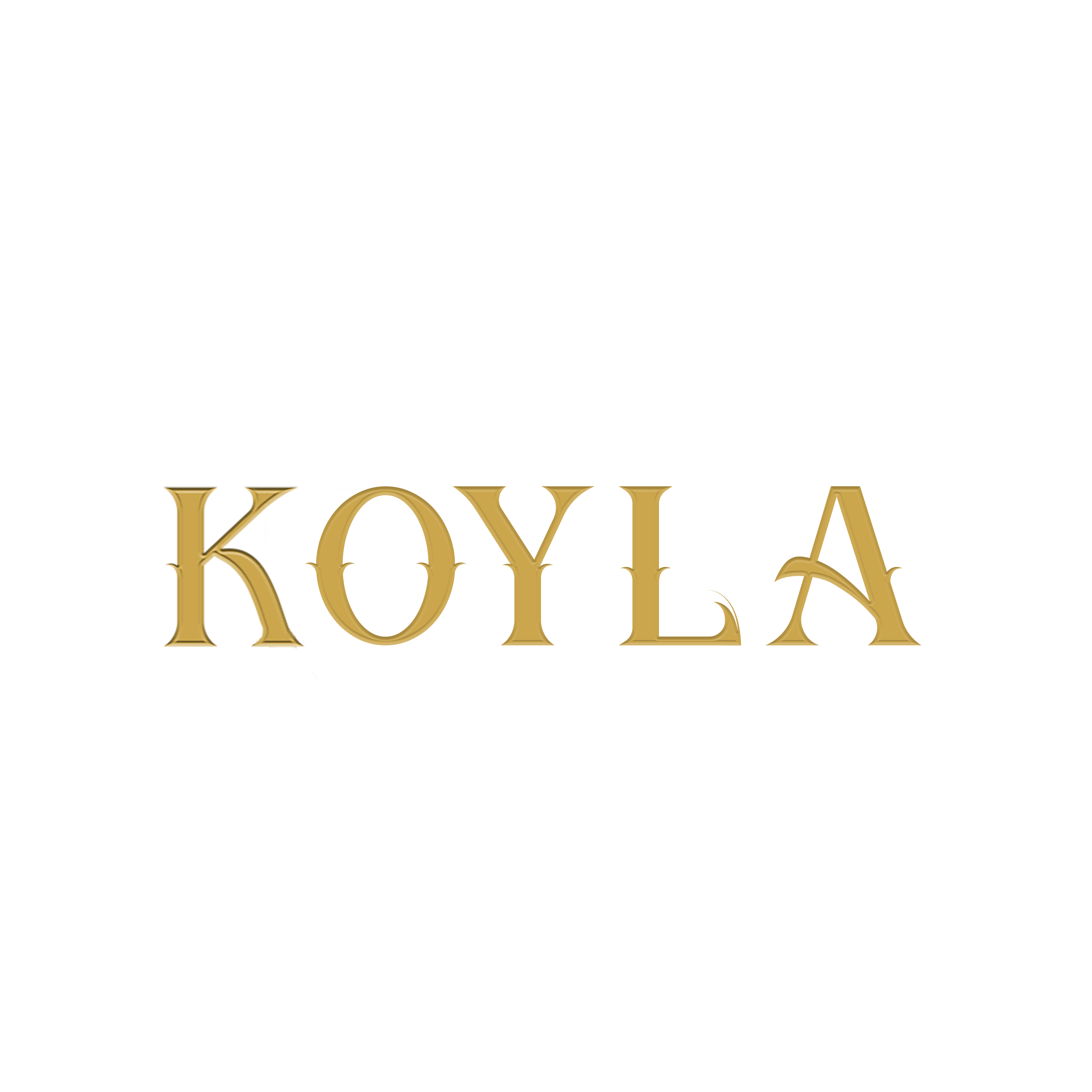 Koyla Logo